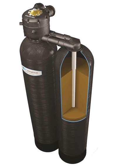Kinetico Well Water Softeners Las Vegas, NV and FL .